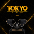 Premium Fashion Sunglasses-SG61