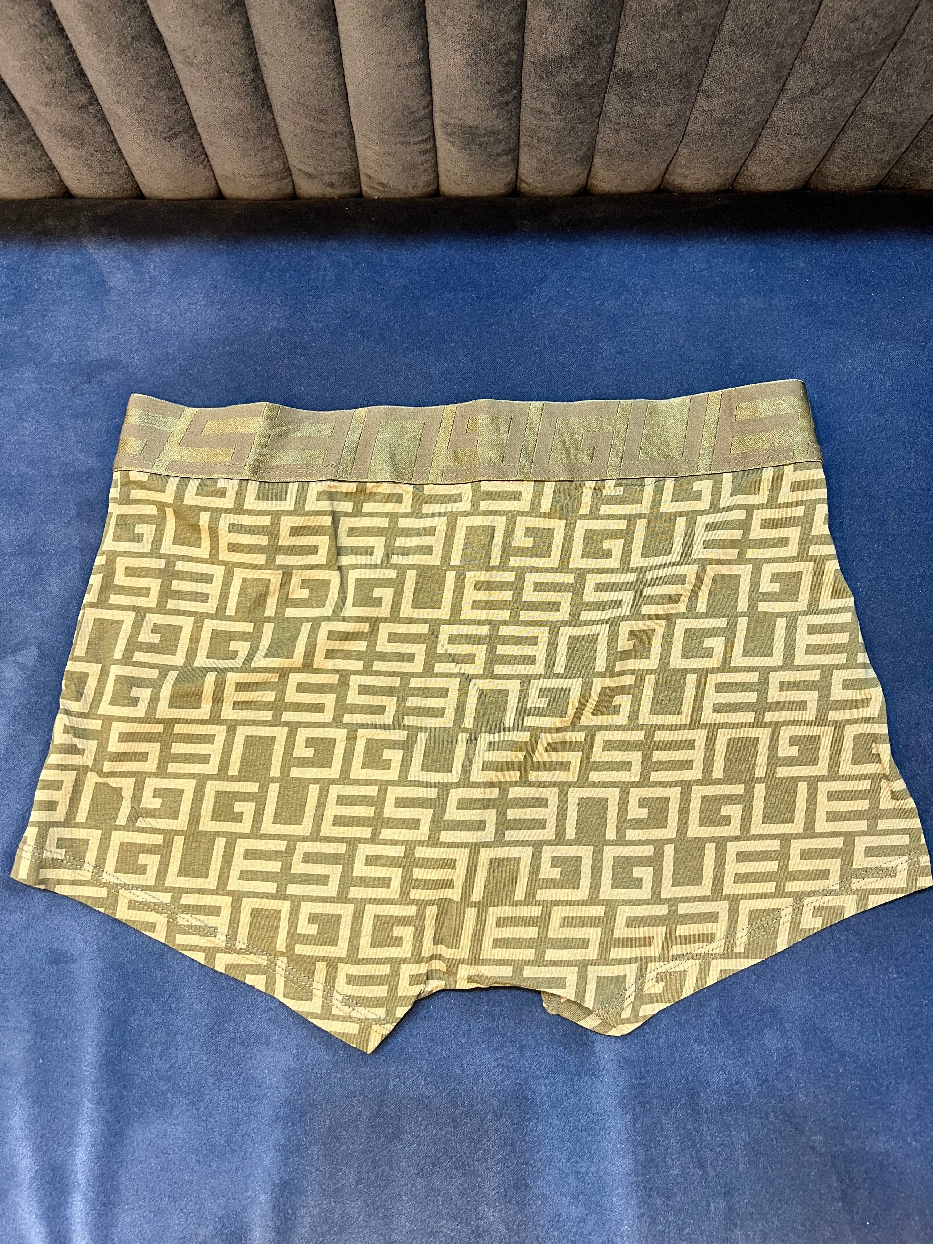 GATSBY Men'n Boxer Briefs-886