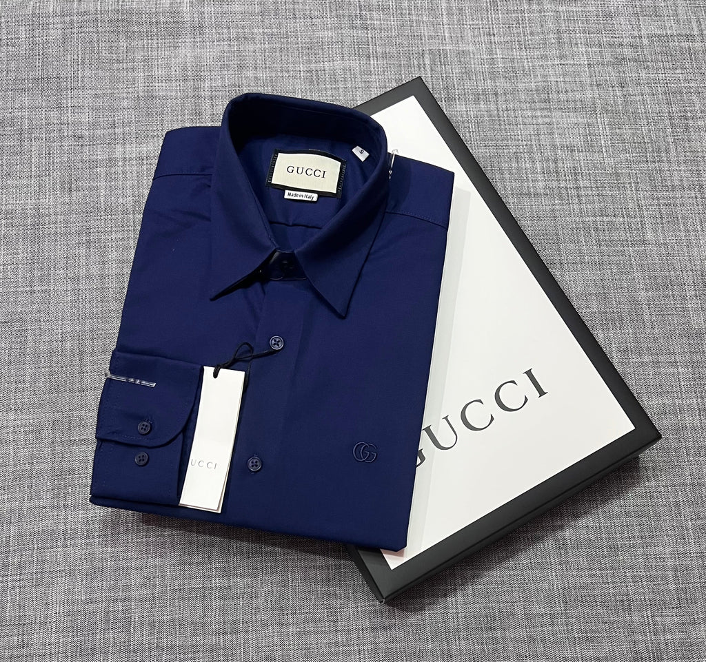 GCS Premium Solid Shirt