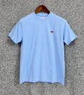 Premium Solid Tshirt LVPT Sky
