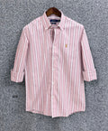 Premium Stripe Full Sleeve Shirt  RLST-573