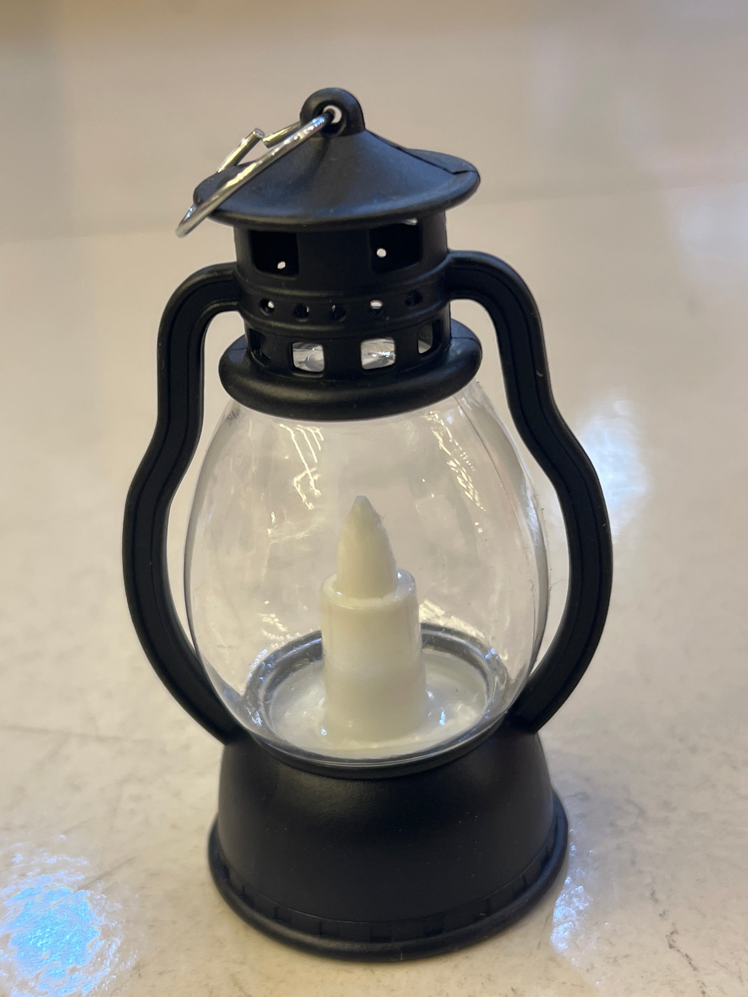 Mini Decorative Lantern Toy