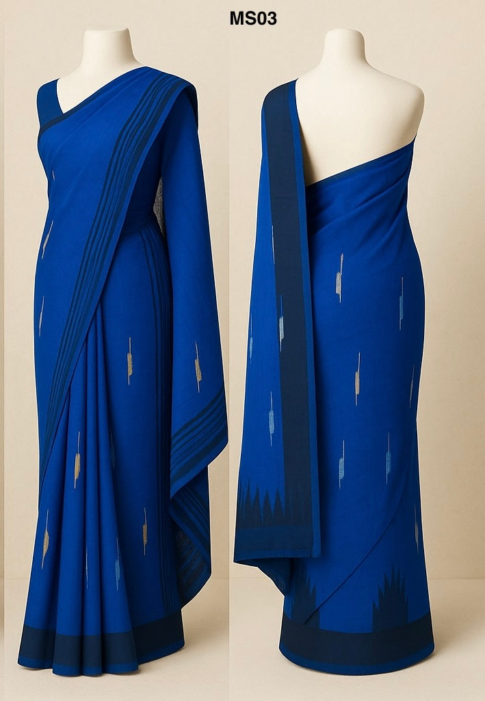Monipuri Saree MS03