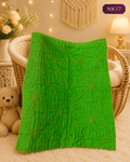 Premium Hand Quilted Baby Nakshi Kantha-NK17