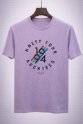 Logo Printed T-Shirt TS52