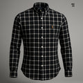 Premium Check Shirt RLC 482  (2)