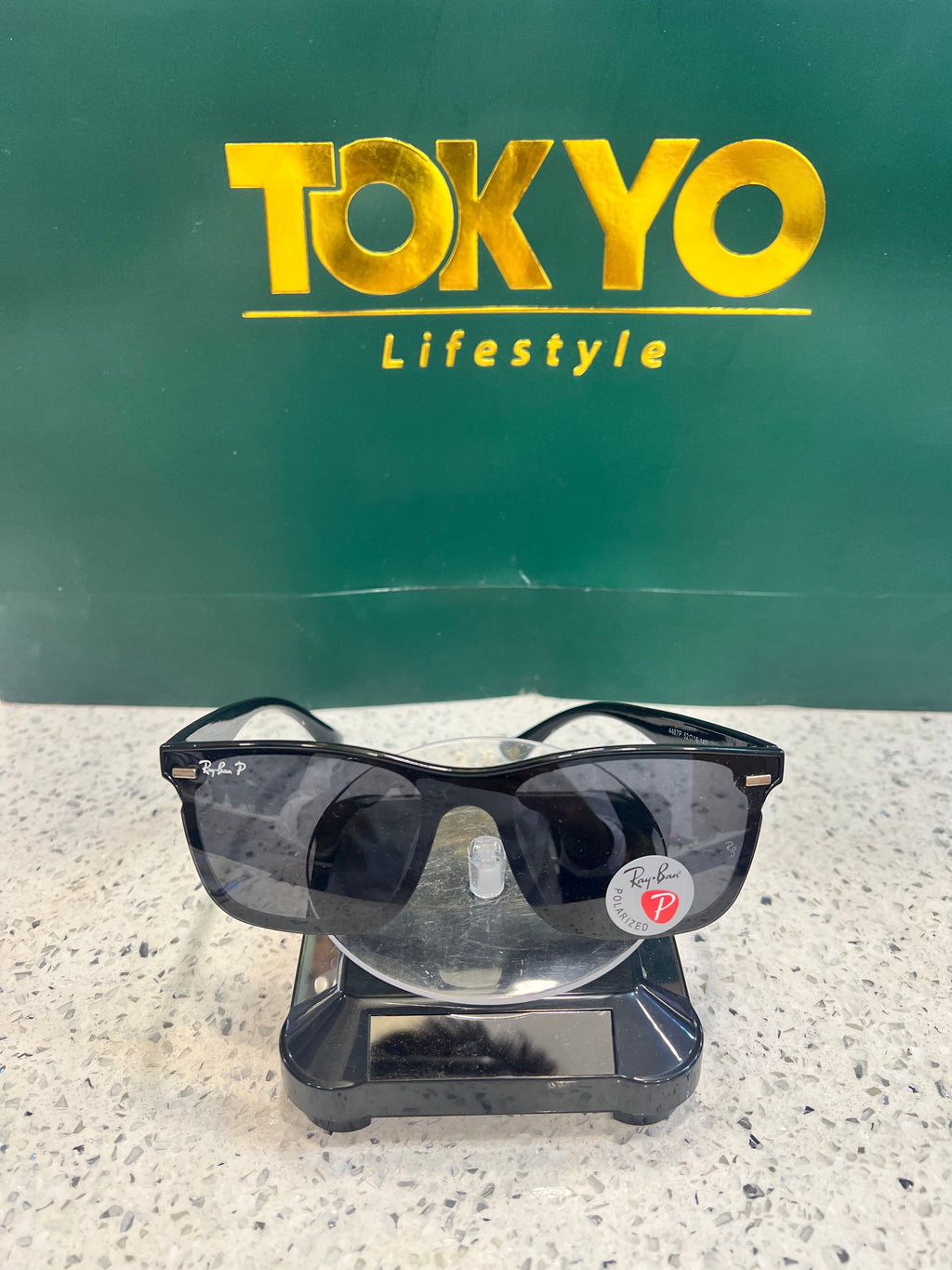 Premium Fashion Sunglasses-SG63
