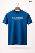 Signature Logo T-Shirt – Clean Modern Fit MF02