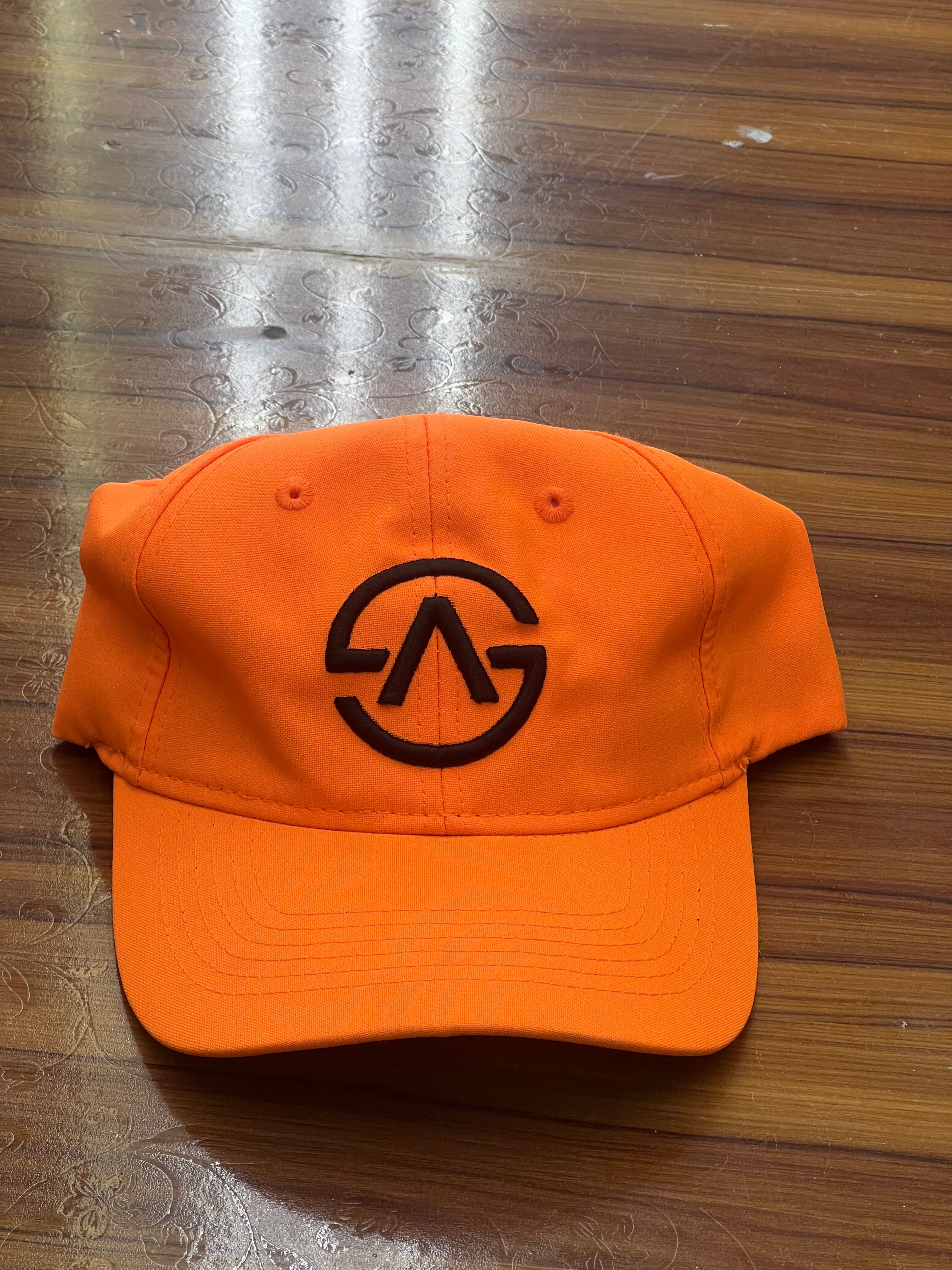 GATSBY Mesh Trucker Cap 14