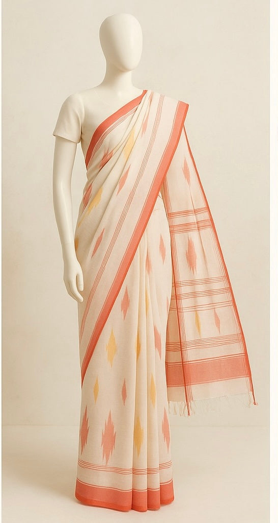Monipuri Saree MS01