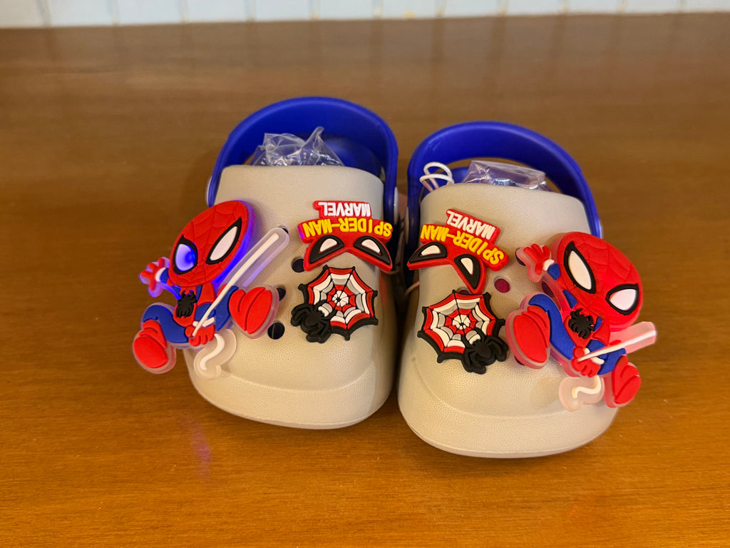 Cute Cartoon Kids Crocs Sandal-S202