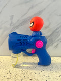 Character Rider Bubble Blaster Toy-TY06