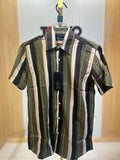 Classic Hawaiian Stripe Shirt HPS 500