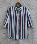 Premium Stripe Full Sleeve Shirt  RLST-446