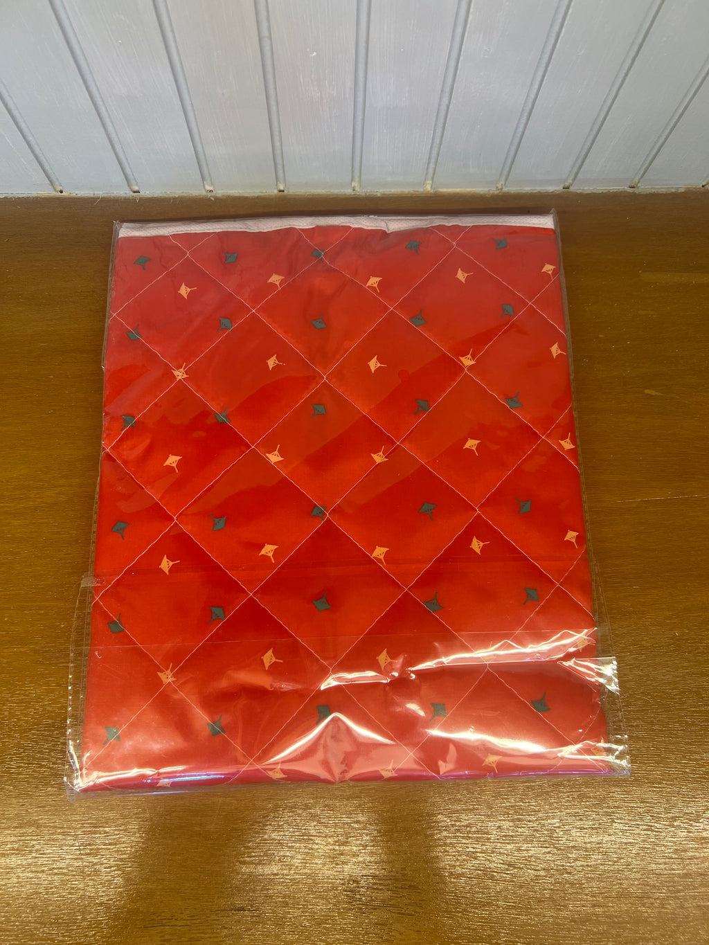 Baby Quilted Cotton Mat size M