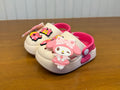 Cute Cartoon Kids Crocs Sandal-S203