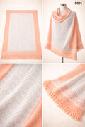 Premium Sqaure Shawl SS01