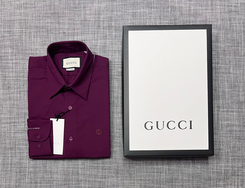 GCS Premium Solid Shirt