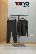 Premium Unisex Thermal Inner Set – Soft, Lightweight & Heat Retaining (Top & Bottom) 904