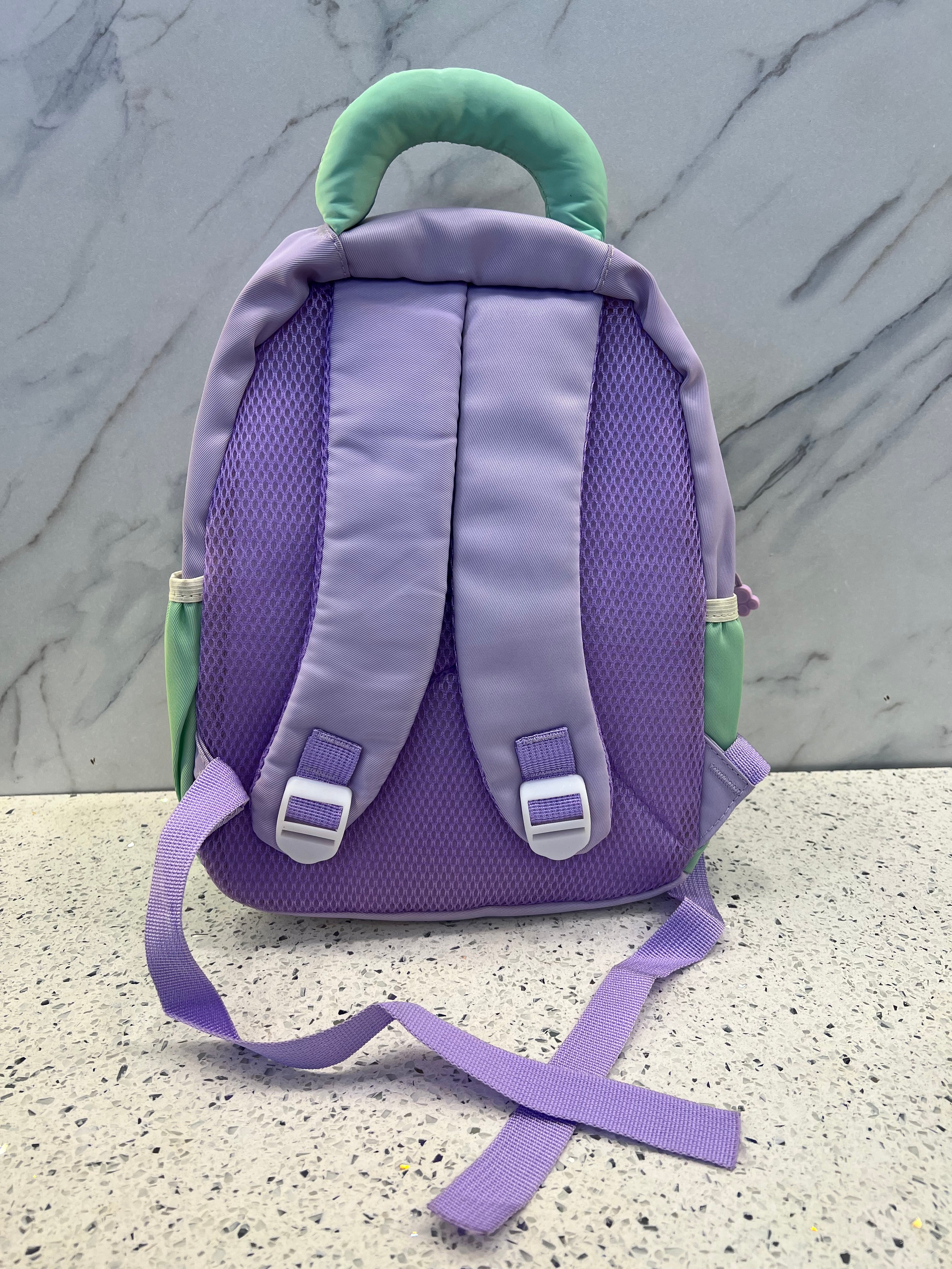 Kids School Backpack-KB06
