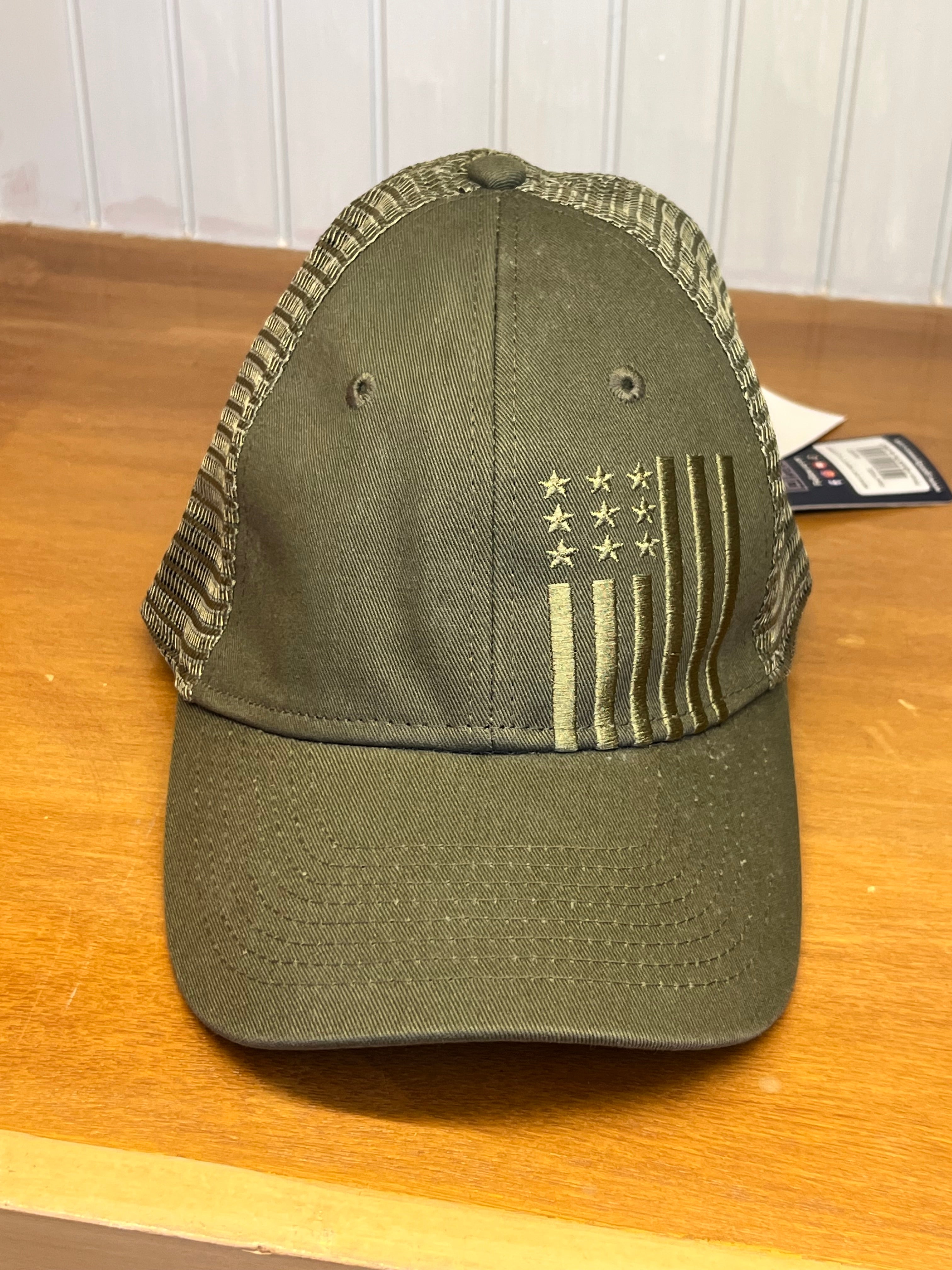 GATSBY Mesh Trucker Cap 9