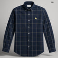 Premium Check Shirt BRC 460
