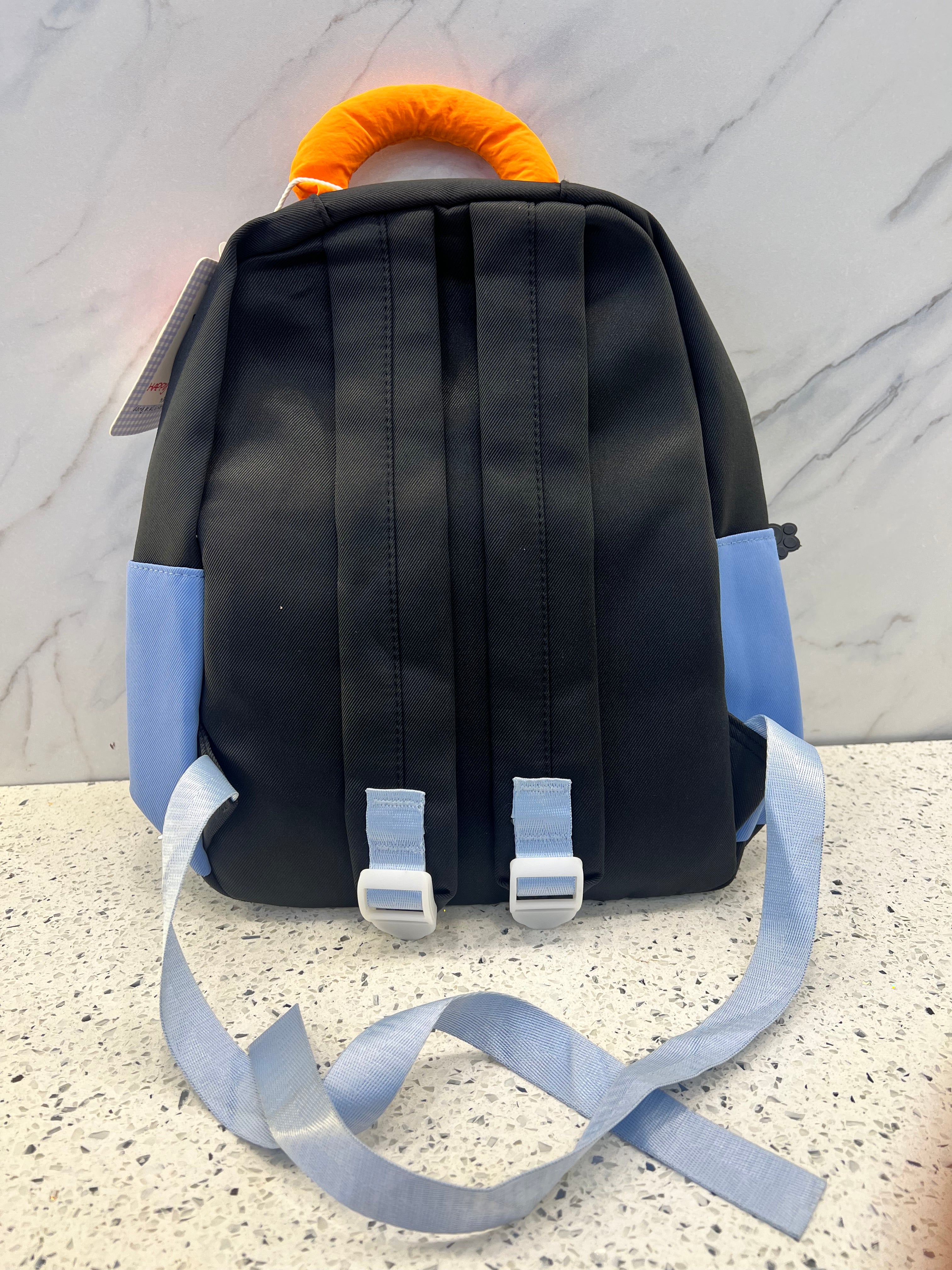 Kids School Backpack-KB01