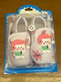 Soft Cartoon Baby Shoes for Newborn
