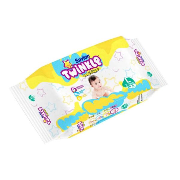 Twinkle Diaper Belt (L) sizes