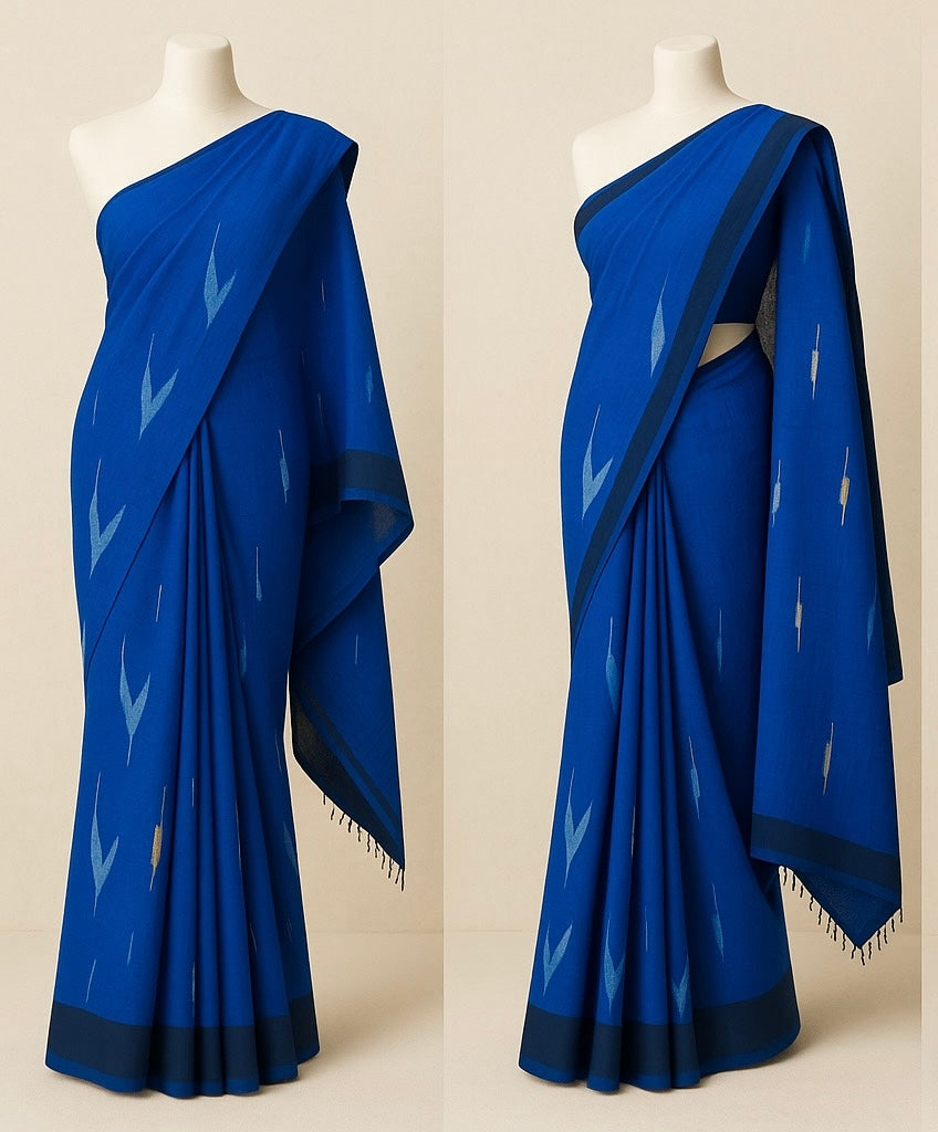 Monipuri Saree MS03