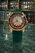 Jacob & Co. Casino Royale Tourbillon 634