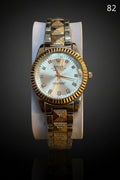 LW82  Rolex Datejust Luxury Prestige Watch Series