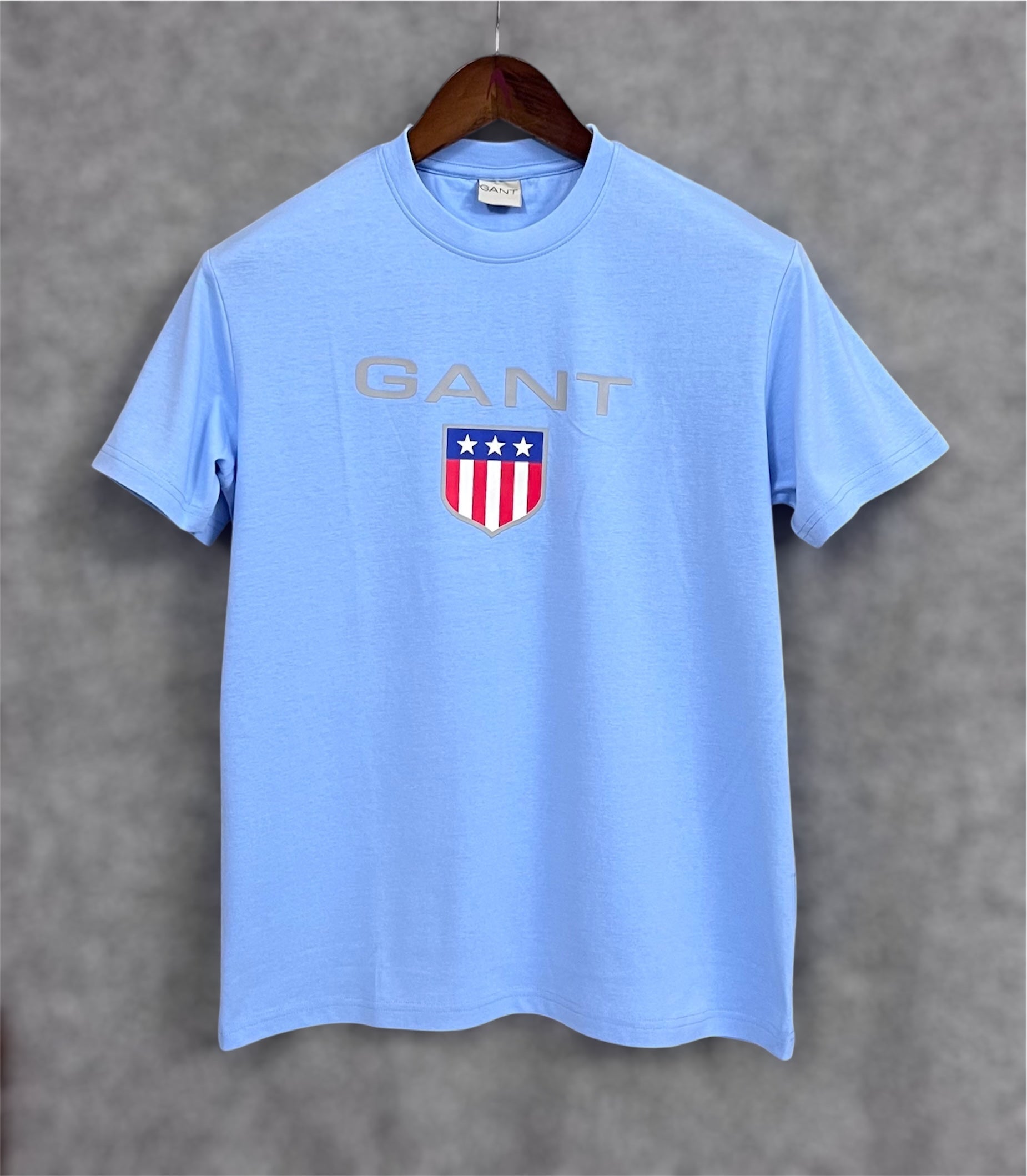 Premium Print Tshirt GNTPT Sky .