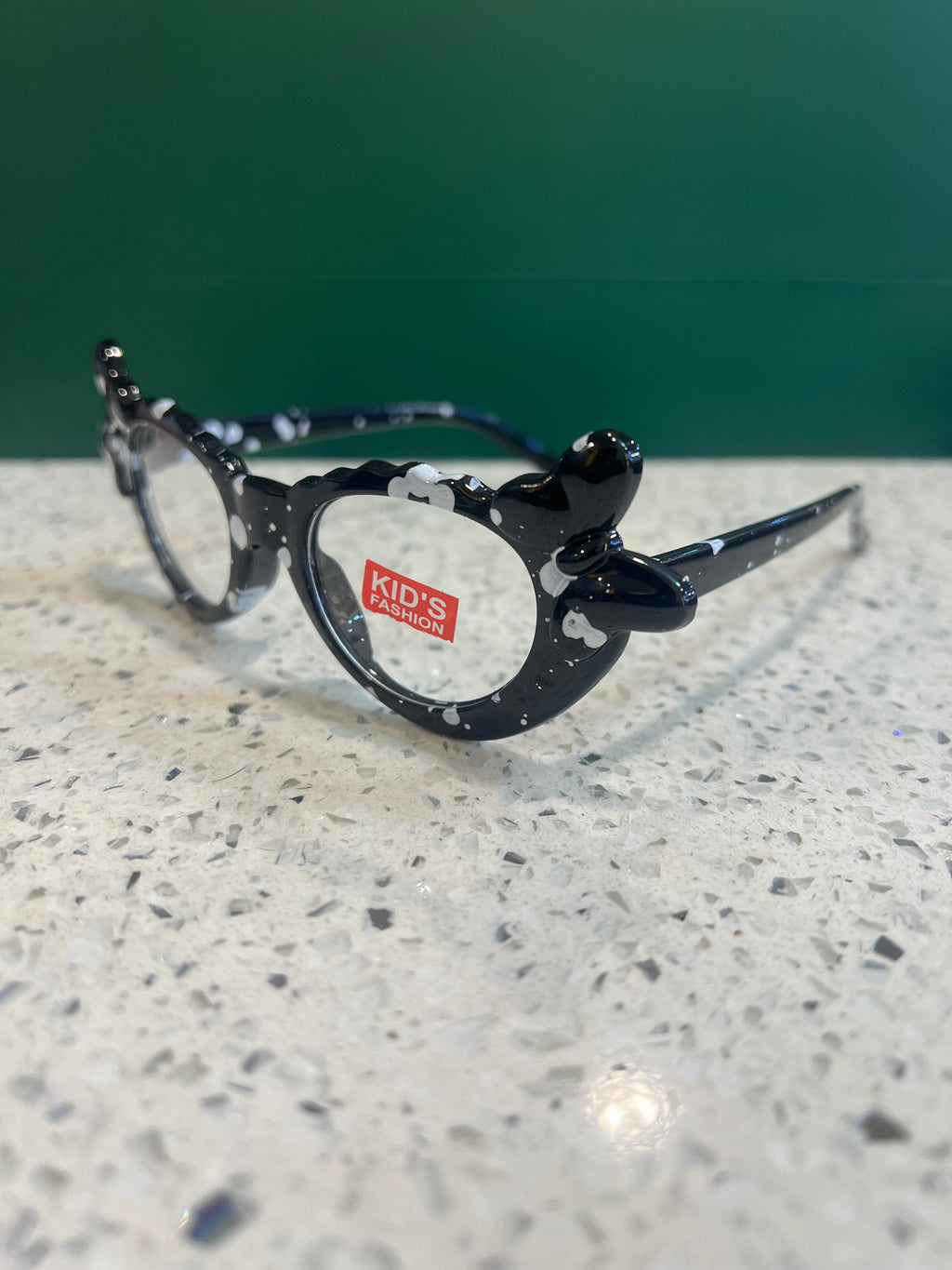 Premium Kids Fashion Glasses – SG76