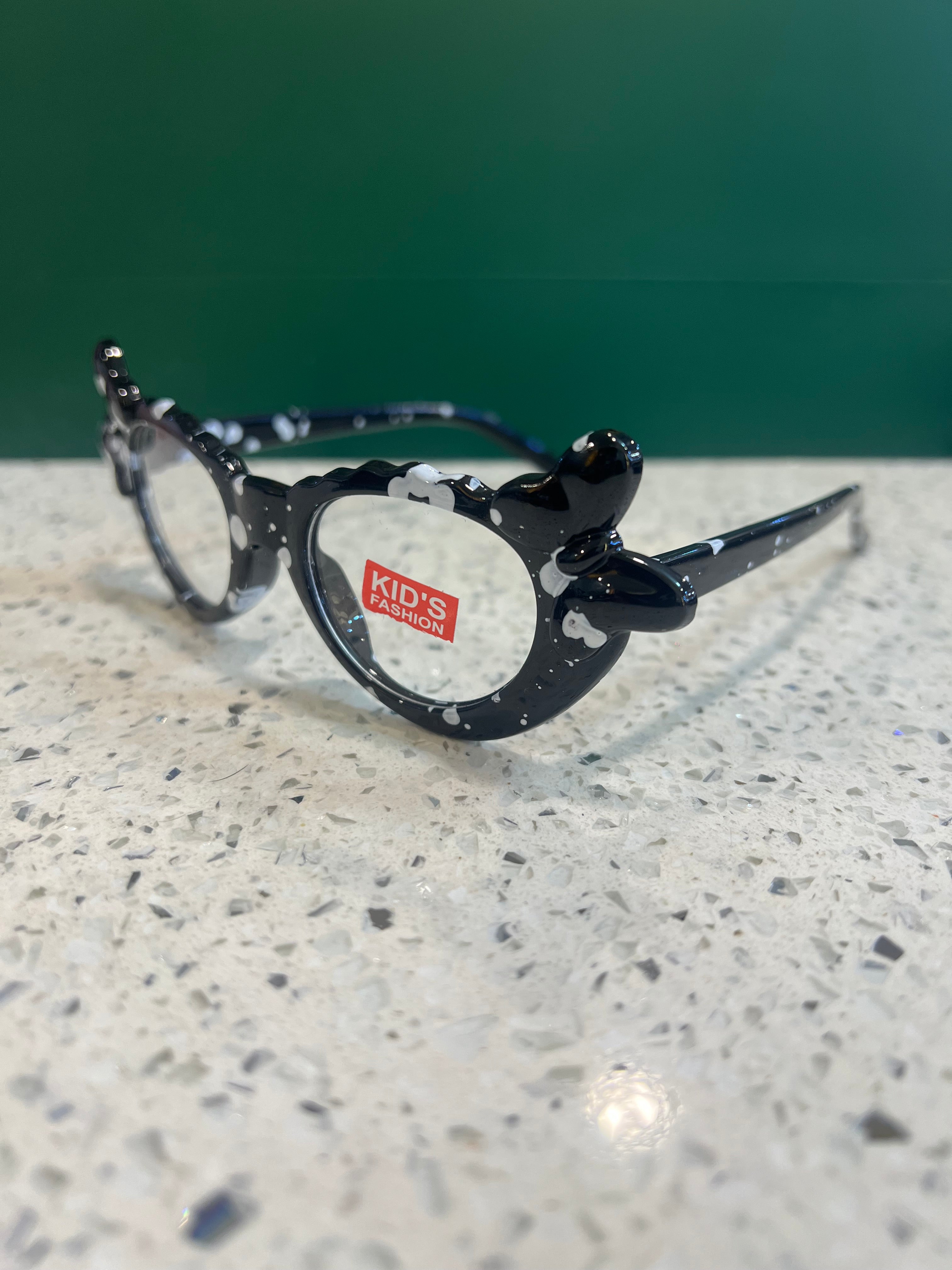 Premium Kids Fashion Glasses – SG76