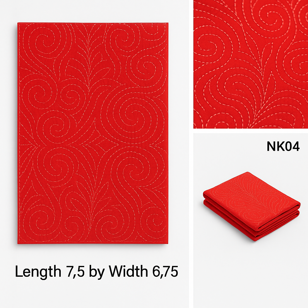 Simple Nakshi Katha SK03