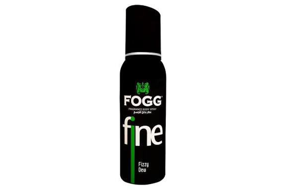 FOGG Fine Fragrance Body Spray for Men
