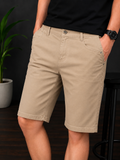 GATSBY MENS 2 QURTER PANT GBG 006 GOLD