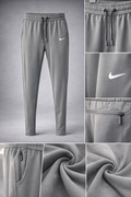 Men's Premium dual pocket Track Pant – Comfort Fit NK