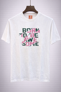 Logo Printed T-Shirt TS20