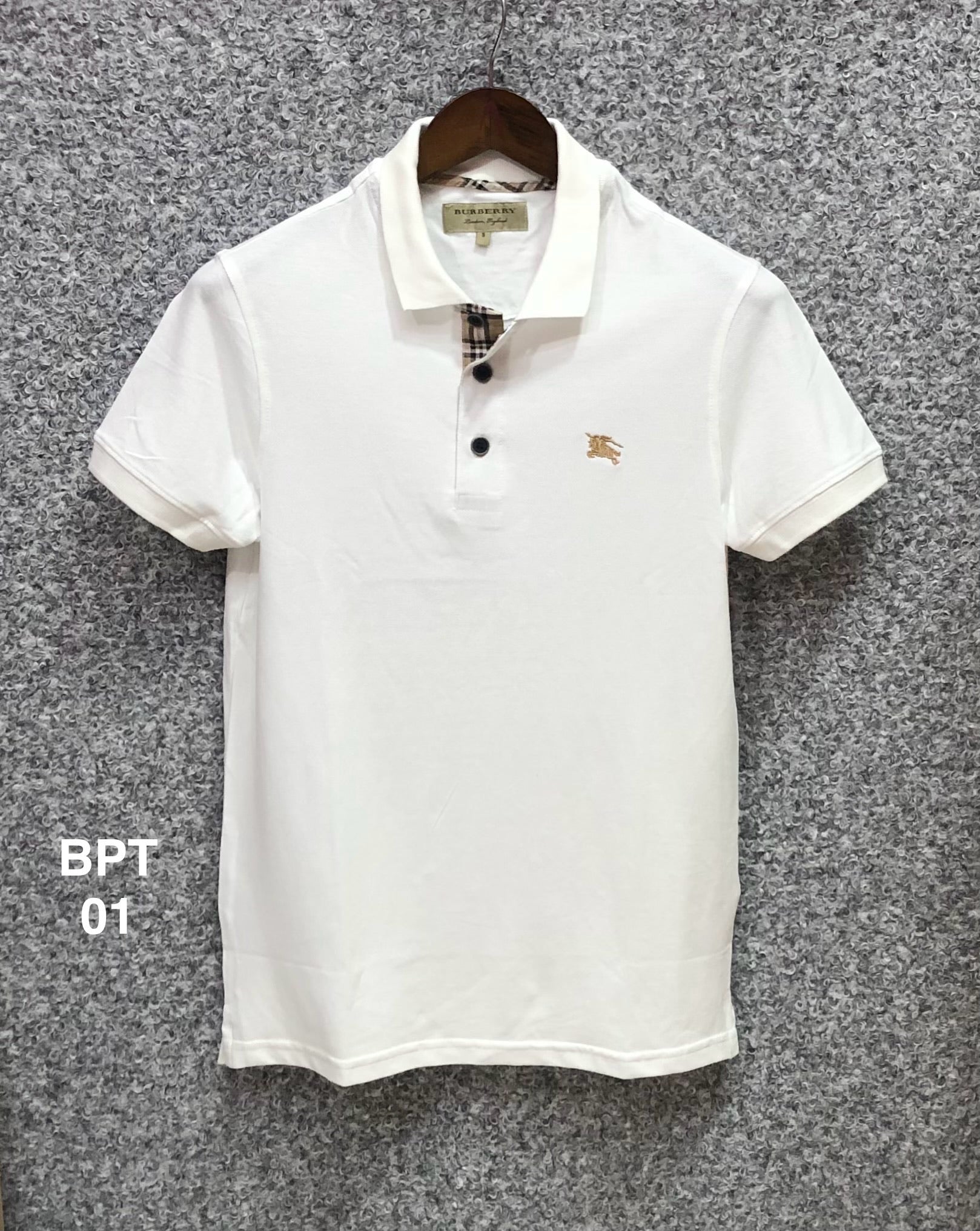 Premium polo TShirt BPT 01