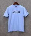 Premium Printed Tshirt AMR Sky.