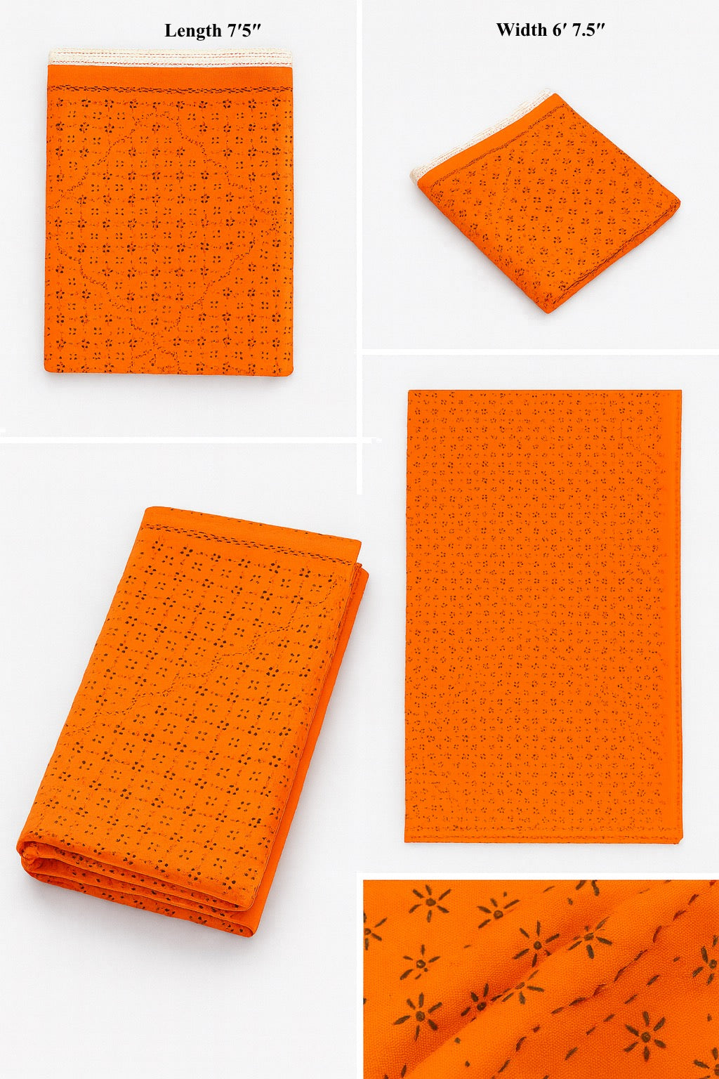 Bokulful Nakshi Katha BK01