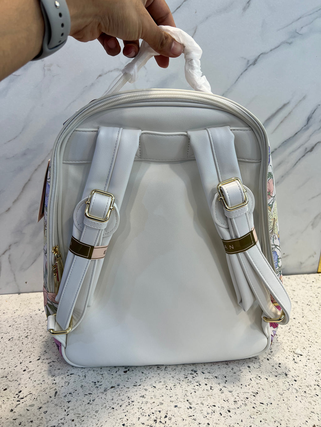 Heartline Backpack-LB29