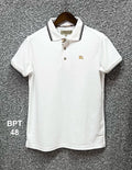 Premium polo TShirt BRBOLPLT 48