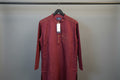 GATSBY MPG DP 4_ Panjabi Maroon 928