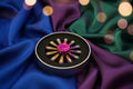 Premium Metal Fidget Spinner fs010