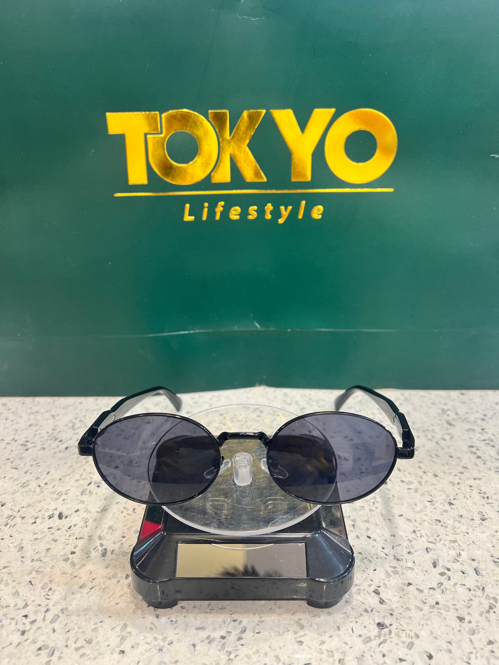 Premium Fashion Sunglasses-SG62