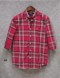 Premium Check Shirt RLC 448