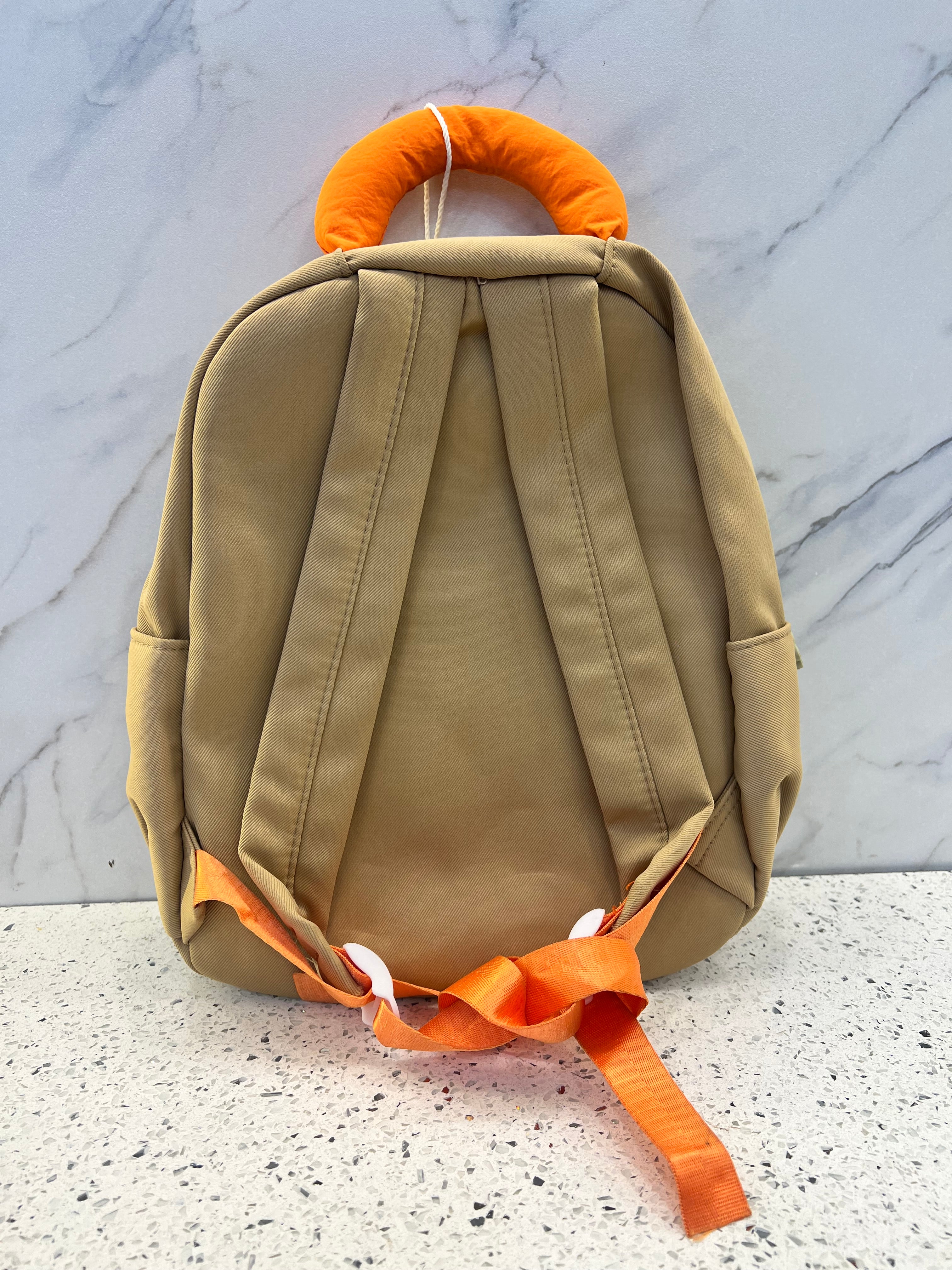 Kids School Backpack-KB03